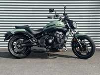 Kawasaki Vulcan SE