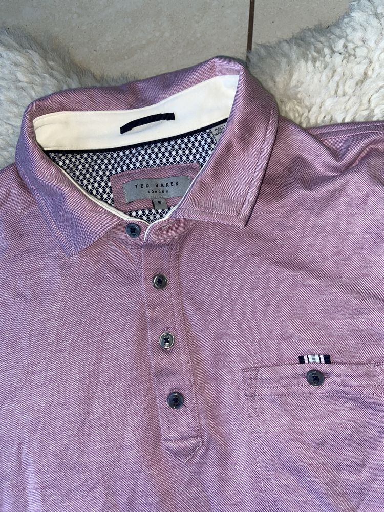 T-shirt Koszulka Polo męska Ted Baker   rozm M/L