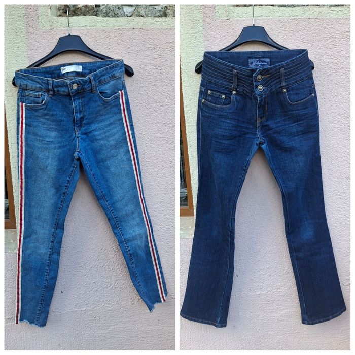 Zestaw ubrań damski rozmiar M