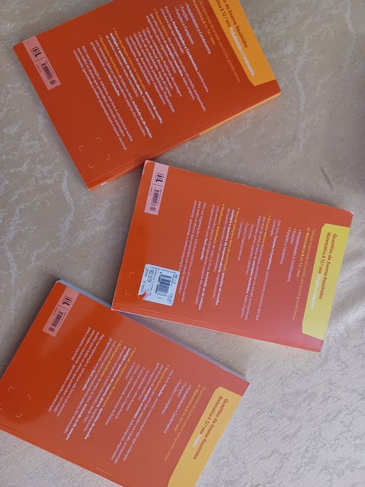 Questões de Exame resolvidos 12 ano