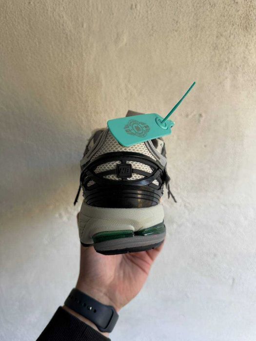 ‼️Кросівки New Balance 1906A White Metallic Gold