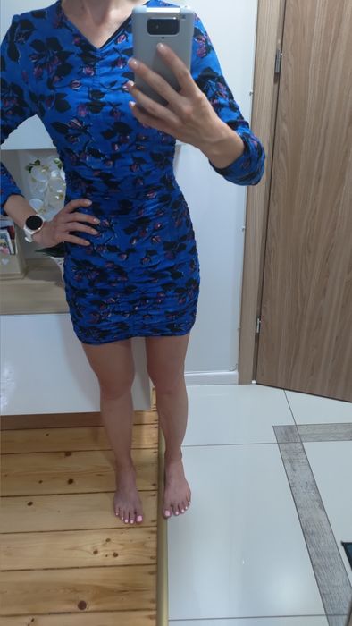 Sukienka Zara rozm. XS