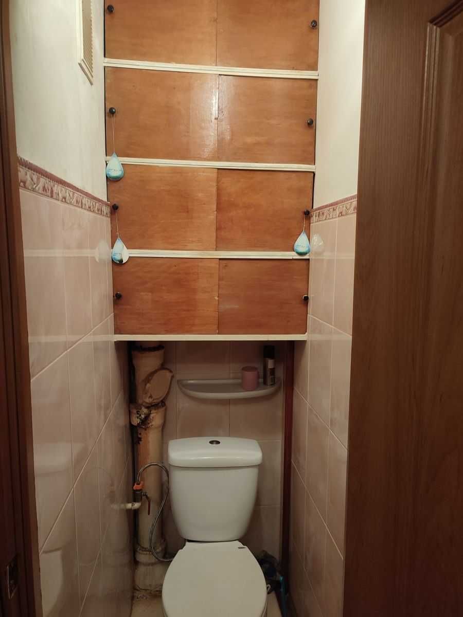 Сдаётся комната в частном доме (Квартал, район Кореи, г. Днепр)
