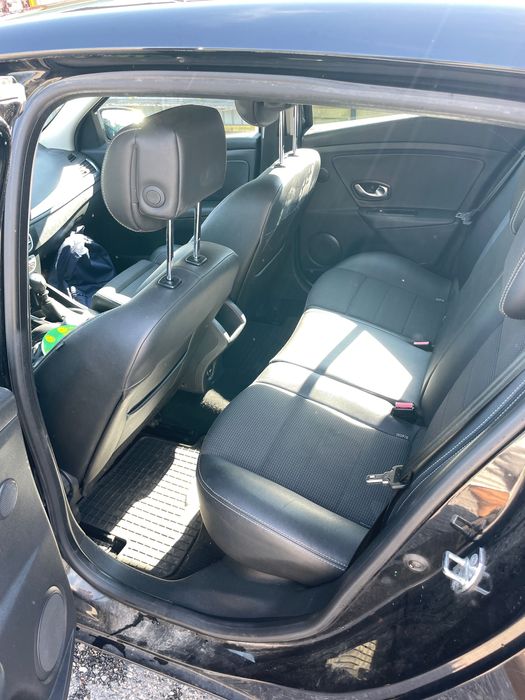 Renault Megane GT Line 2011r