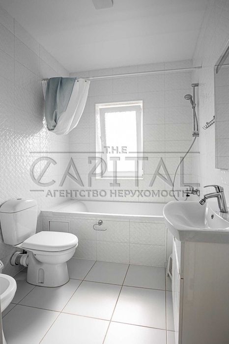 Оренда сучасного таунхаусу 147м2 Осокорки, Славутич, Центральна