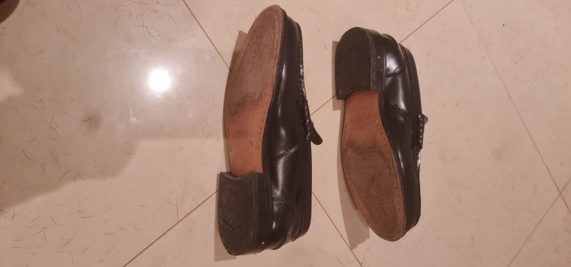 Sapato da marca f/f shoes