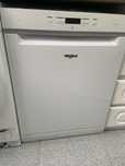 Maquina Lava Loica Whirpool