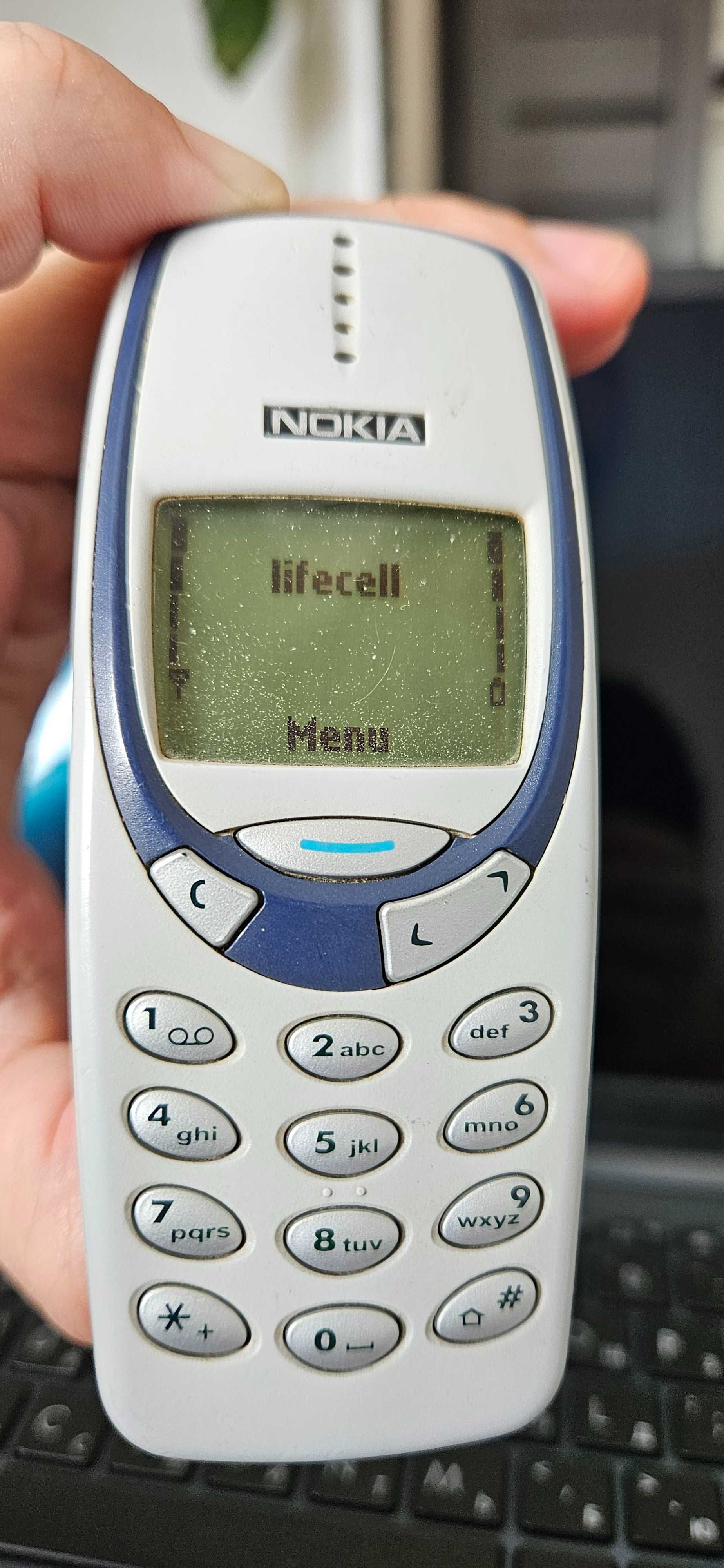 Nokia 6310i 3330