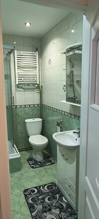 Mieszkanie 2 pok. +2 Garaże + patio Bezczynszowe Wilczyna gm. Duszniki