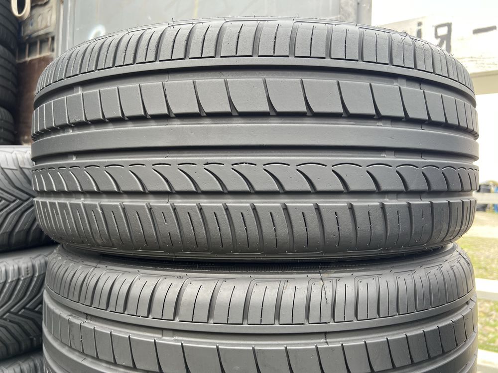 225/45 R19 Austone 4шт 2021рік 6.8мм-7мм Залишок протектора