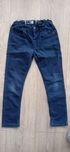 Spodnie chino 122 palomino