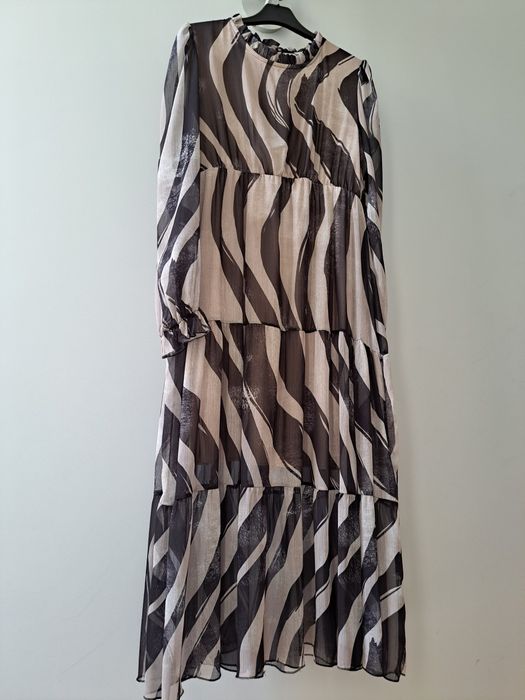 Vestido Sophie Atelier tamanho único