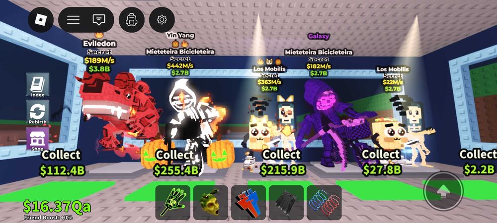 Укради брейнрот ,steal a brairot