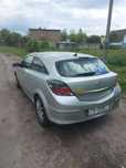Opel Astra Astra H GTC cosmo
