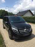 Mercedes-Benz Klasa V Mercedes-Benz Klasa-V 250d 4-Matic Avantgarde 8-osobowy!