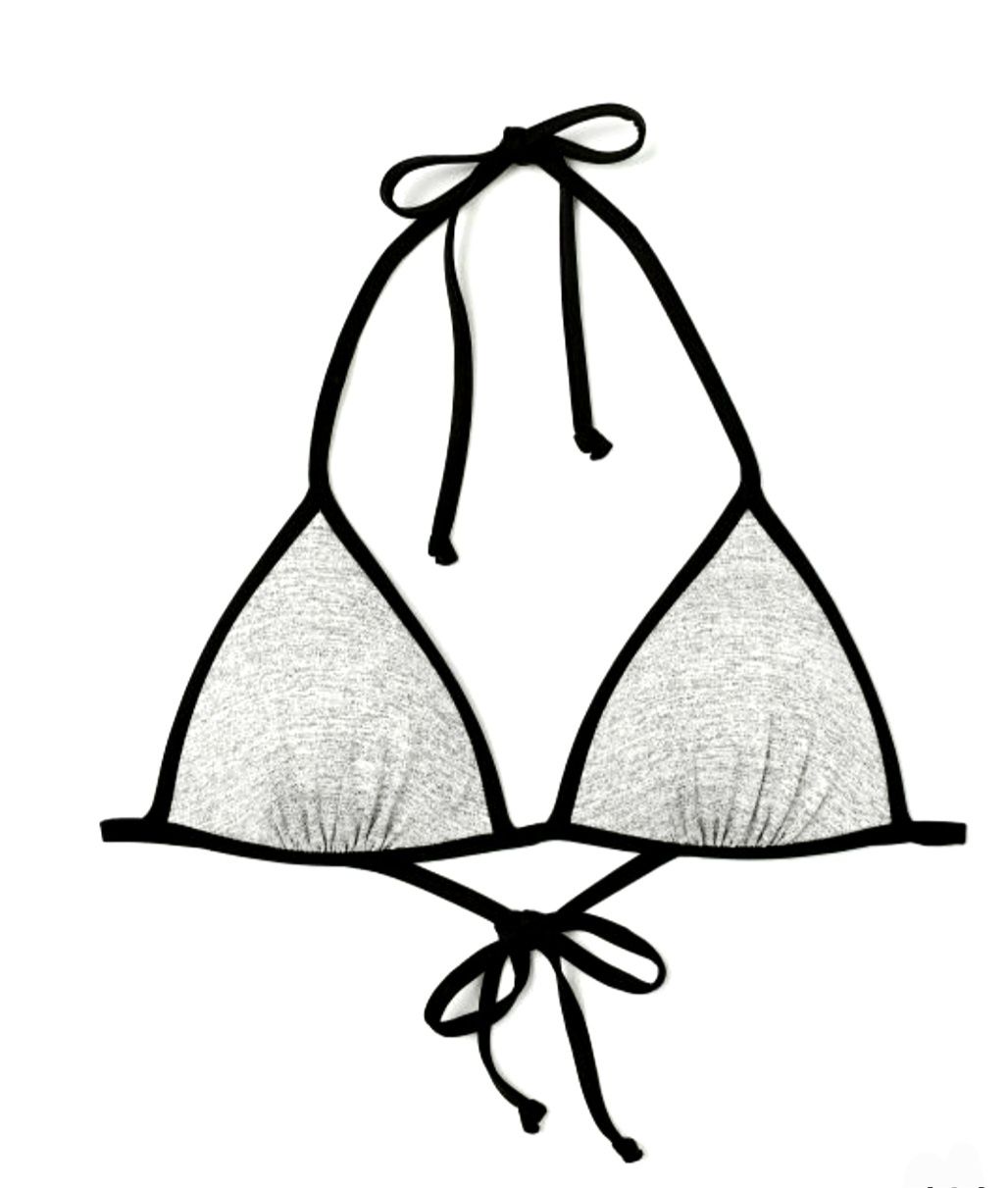 H&M  góra od strroju kąpielowego push up