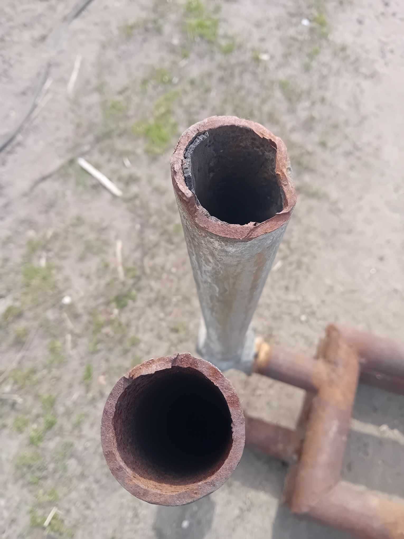 Wężownica podkowa do kuchni węglowej angielki  do pieca (WYSYŁAM)