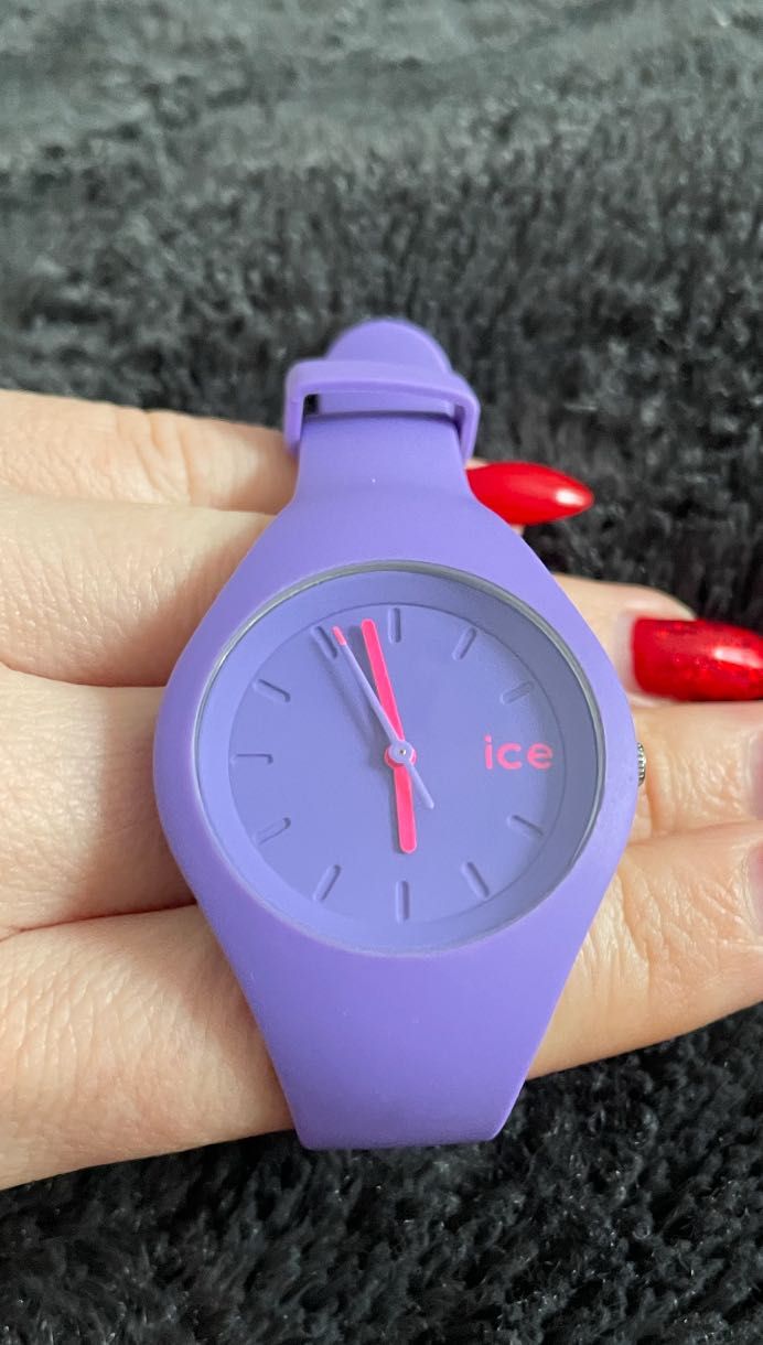 Zegarek Ich watch small