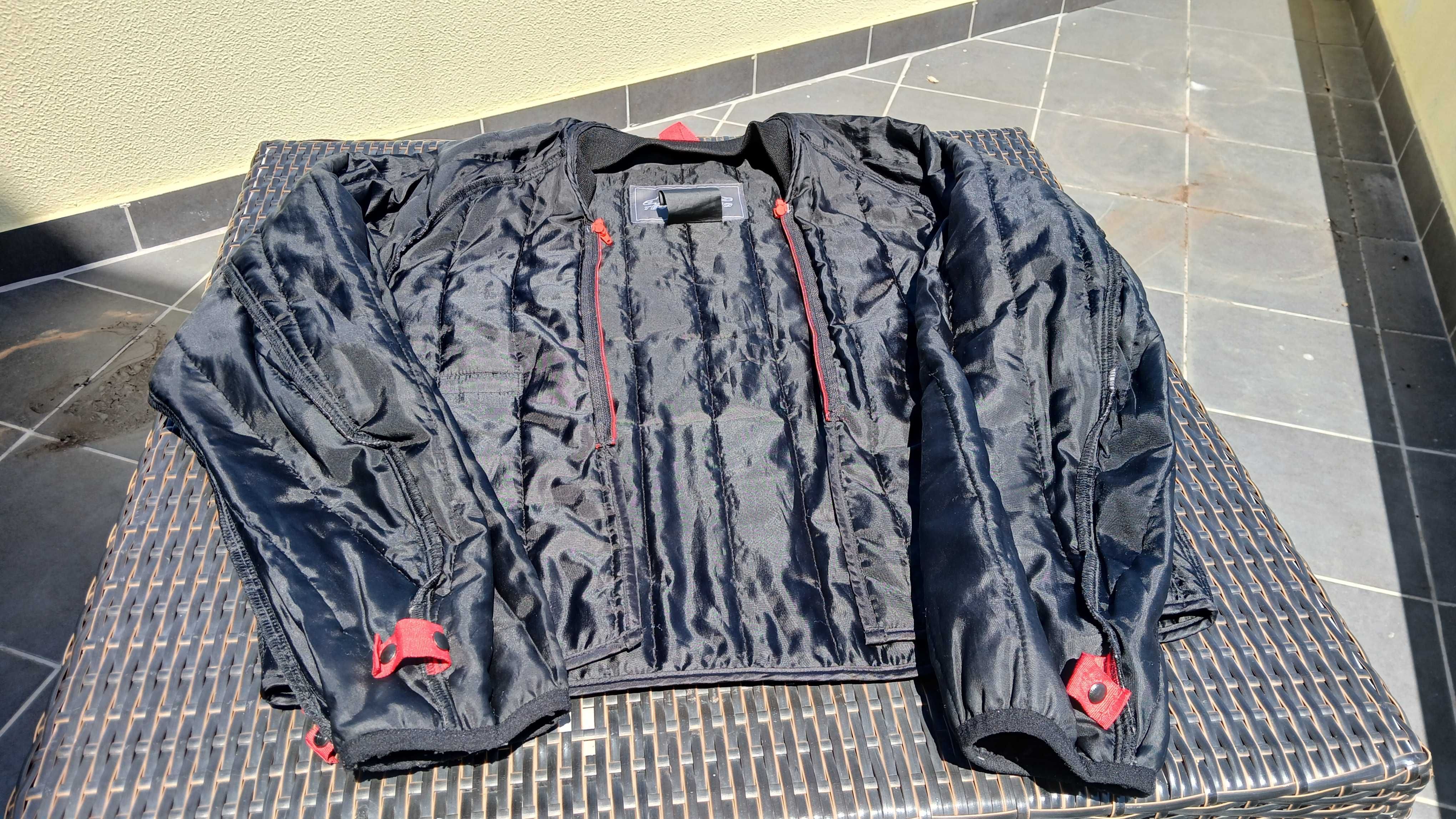 Casaco Alpinestars Andes V2 Drystar