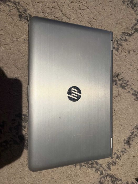 HP Envy x360 15-w151nw | i5-6200U | 8 GB RAM | 120 GB SSD | Dotykowy