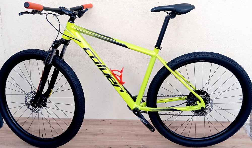 JF-Bikes Coluer Limbo L  (Nova) XT