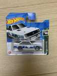Zestaw Modeli Hot Wheels