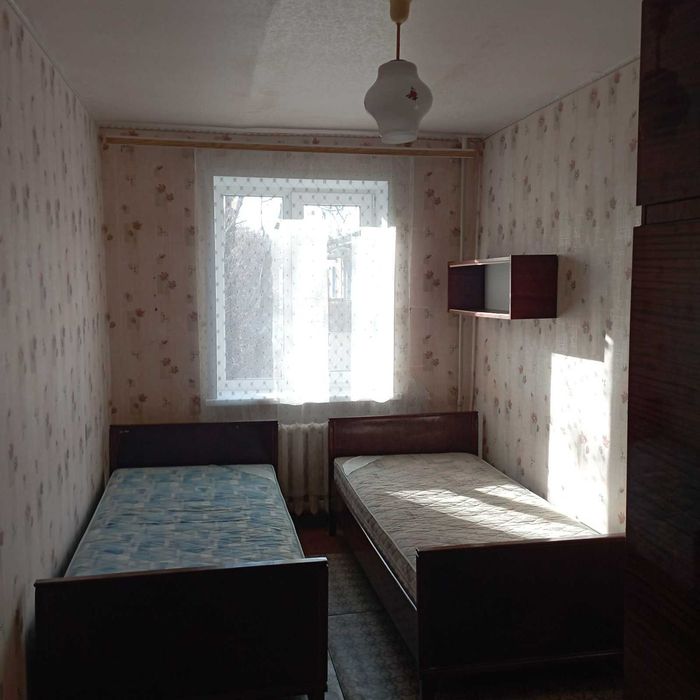 АРЕНДА 2-х комн квартиры ул. Б. Хмельницкого, 16.