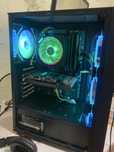 Игровой компьютер ПК/Ryzen5/GTX1660S/16GB/120 SSDm2/2TB HDD