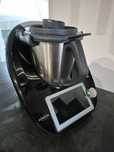 Thermomix TM6 czarny