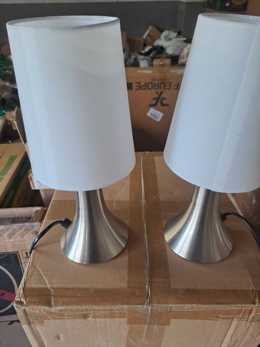 Lampki nocne 2szt
