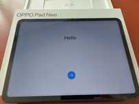 Tablet OPPO Pad Neo 8 GB/128 GB LTE