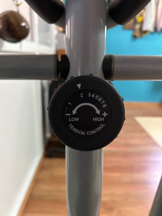 Elíptica Newfit -