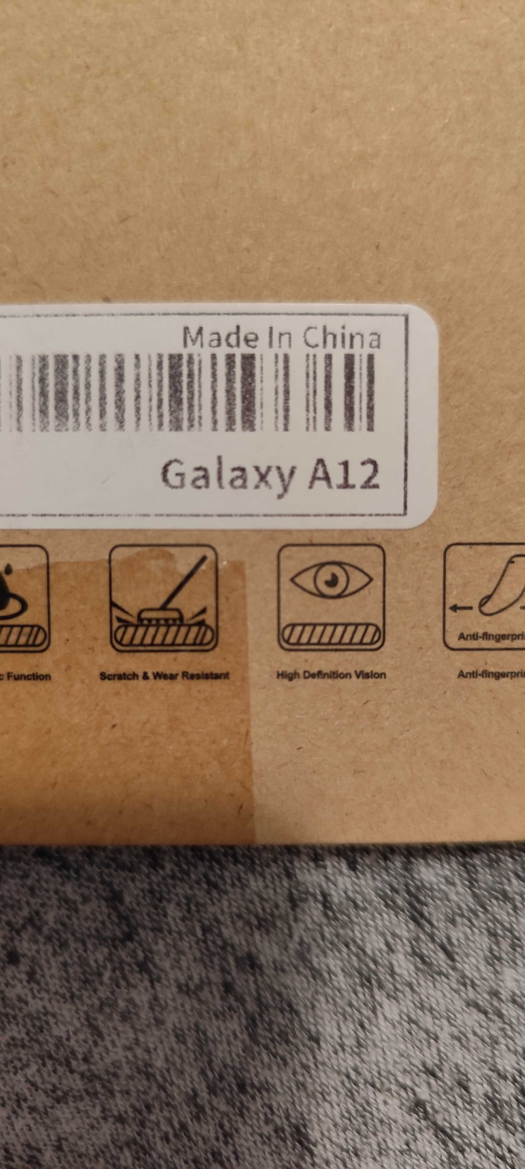 Películas vidro temperado Samsung Galaxy A13