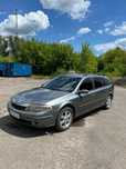 Renault Laguna 2