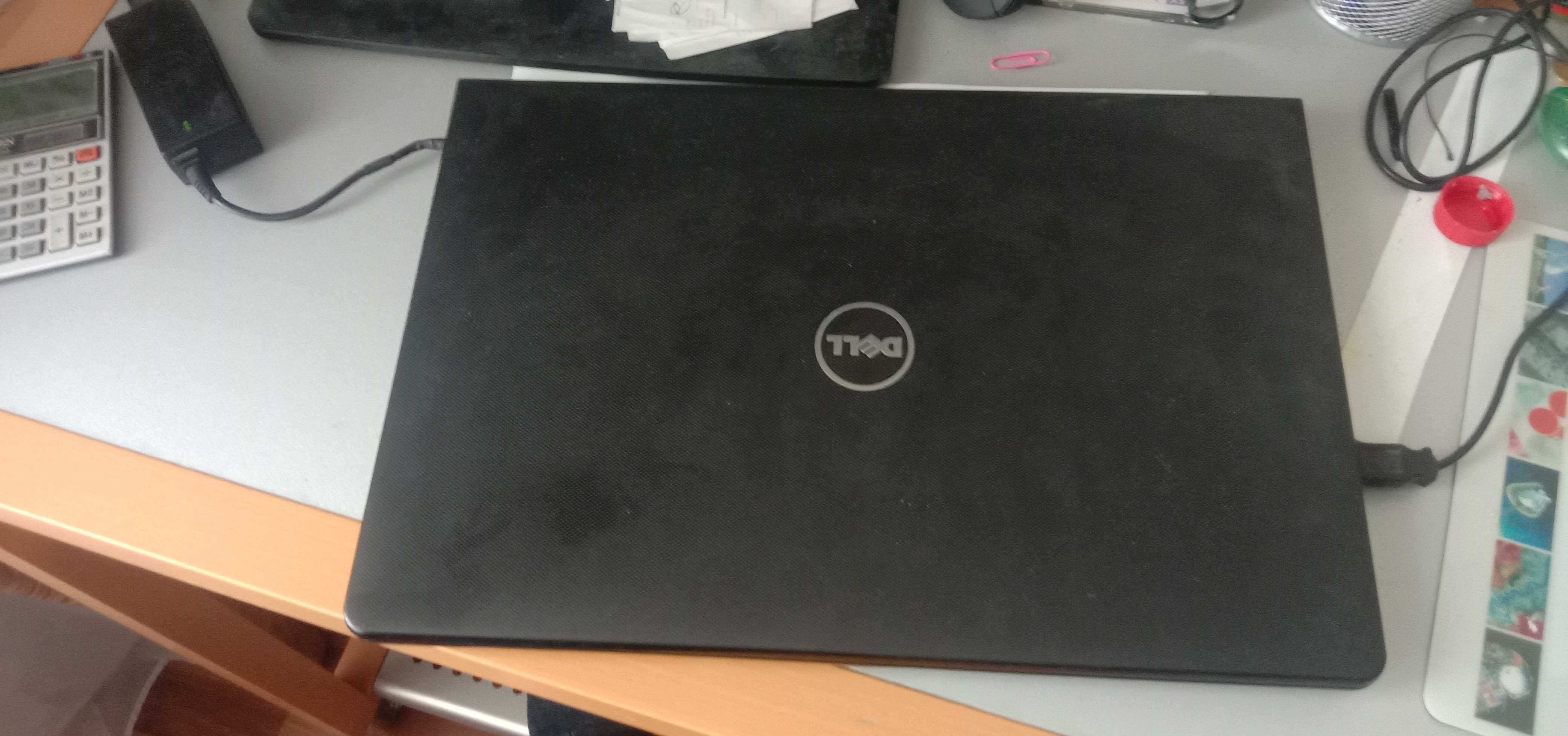 Ноутбук Dell Vostro 15 15.6" Intel i3  i3-6100U8Gb DDR4/SSD 240ГБ