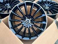 Felgi Mercedes GL GLS GLE W167 A167 21&#039;&#039;