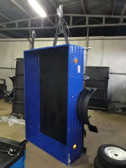 Бізон прицеп виробника! Доставка по Україні безкоштовно! Реєстрація