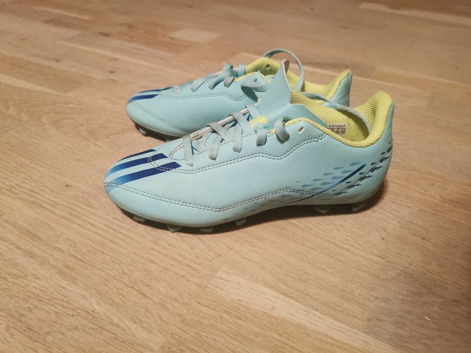 Korki piłkarskie dziecięce - adidas