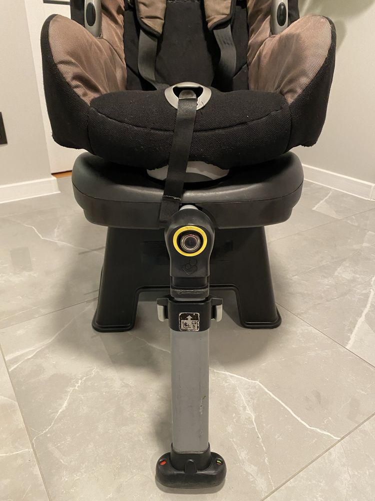 Fotelik Dziecięcy Firmy Maxi-Cosi 9-18 kg Isofix Classa A