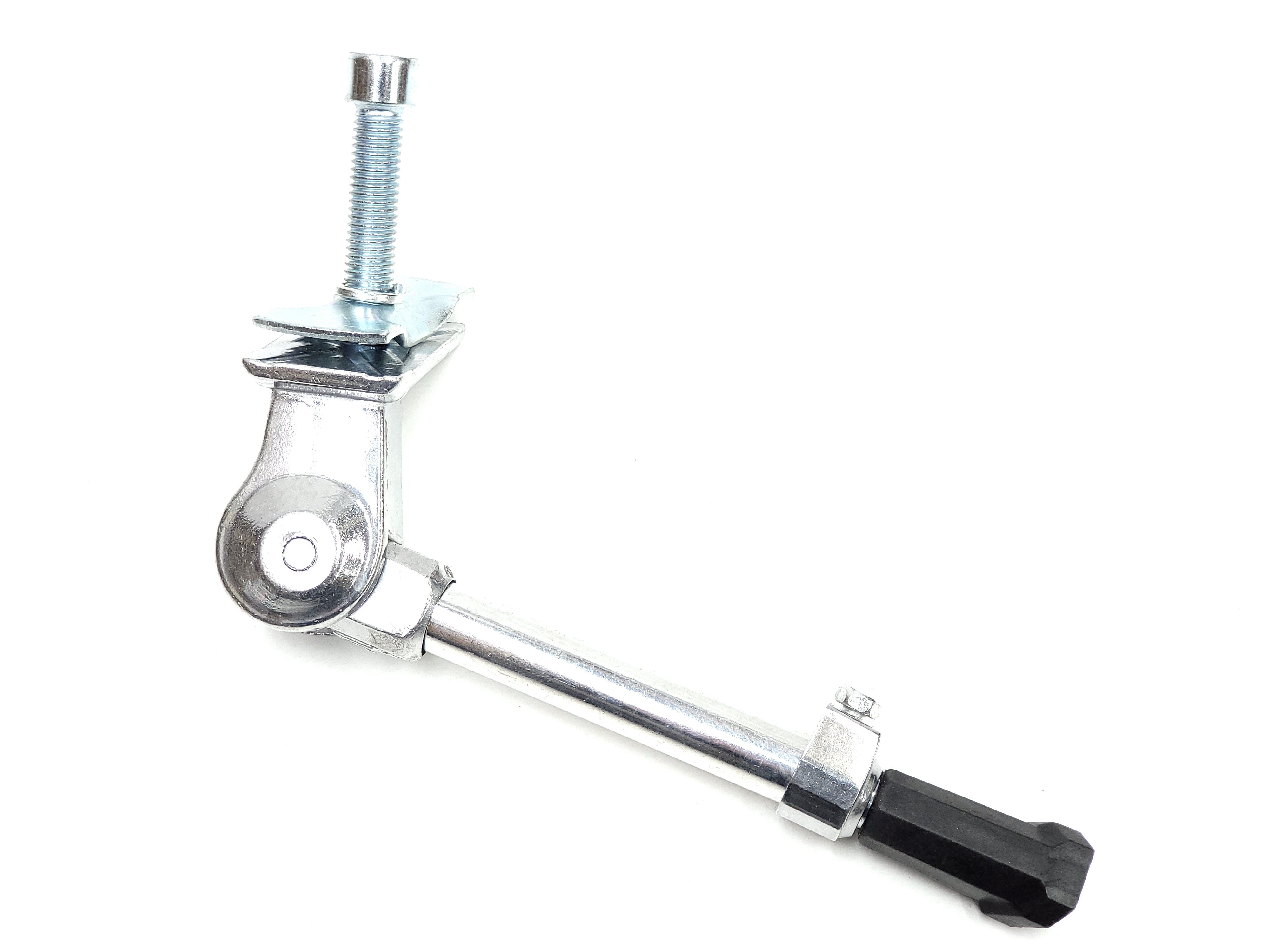 NOWA Nóżka stopka 12"-20" Romet Universal Tyler PRL