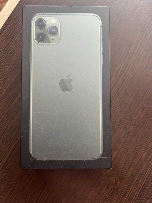 Iphone 11 pro max