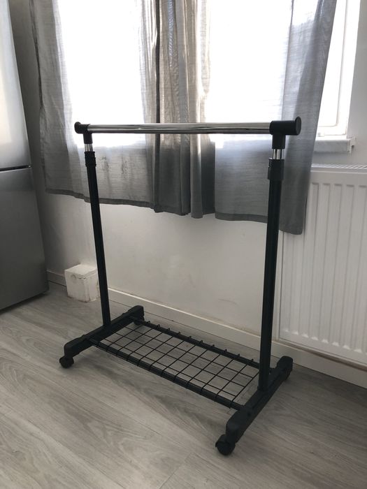 Wieszak regulowany | JYSK