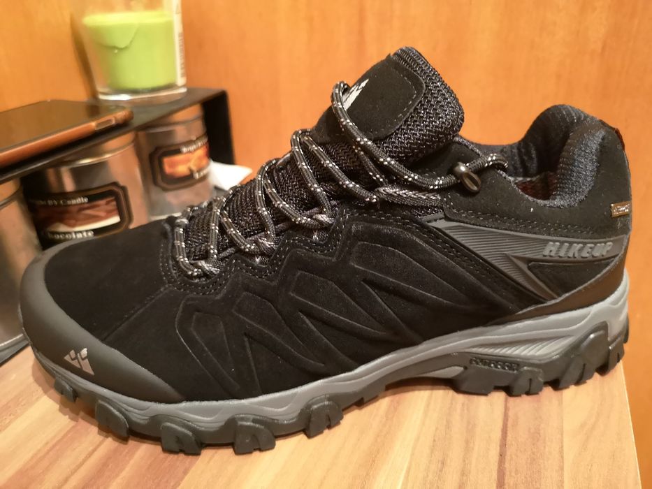 Bota caminhada Hikeup