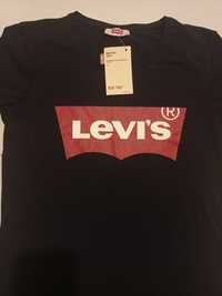 Koszulka  Levis rozm.38 S-M