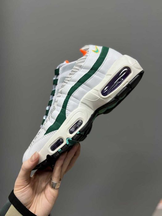 Кросівки Nike Air Max 95 Era premium