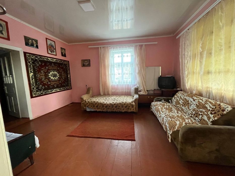 Будинок в Борівцях, Чернівецька область