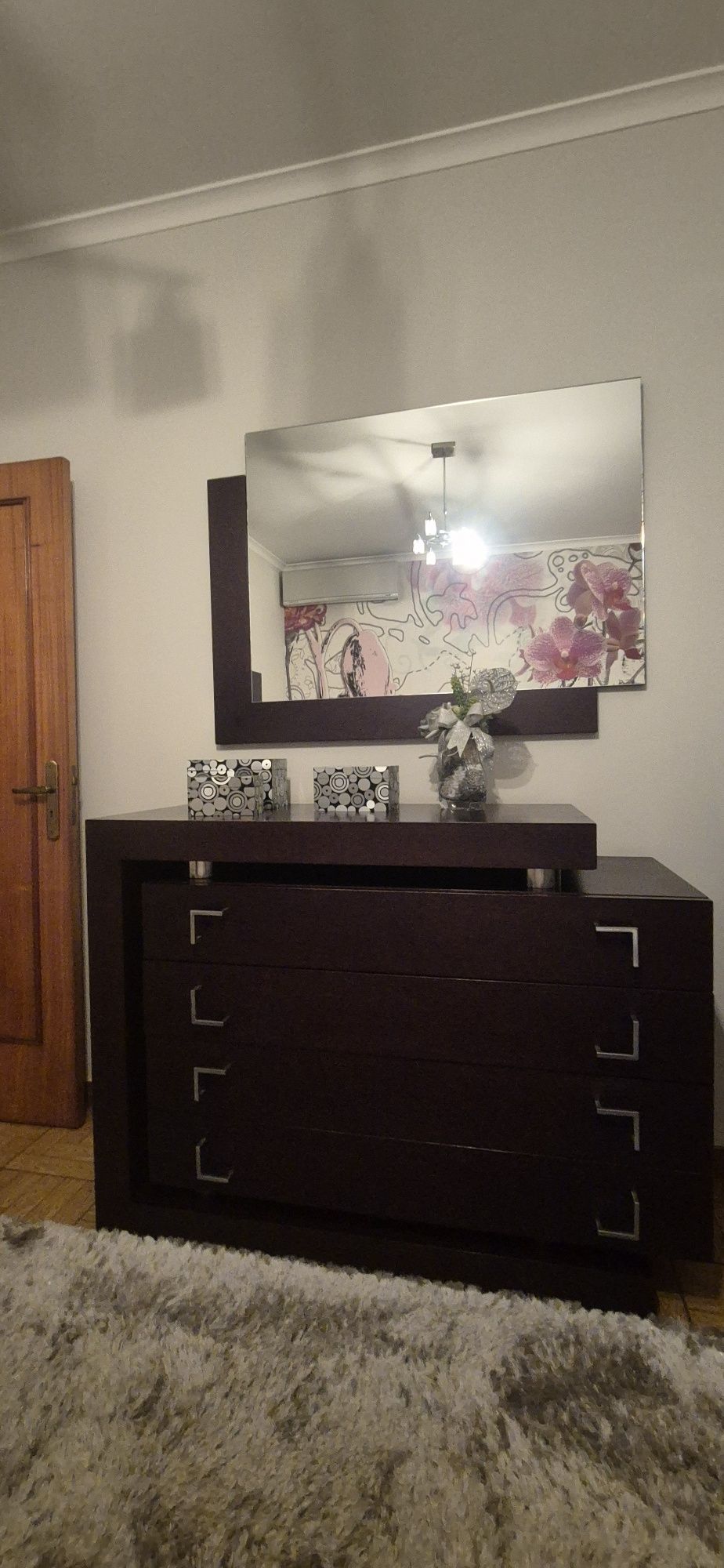 Quarto de casal usado