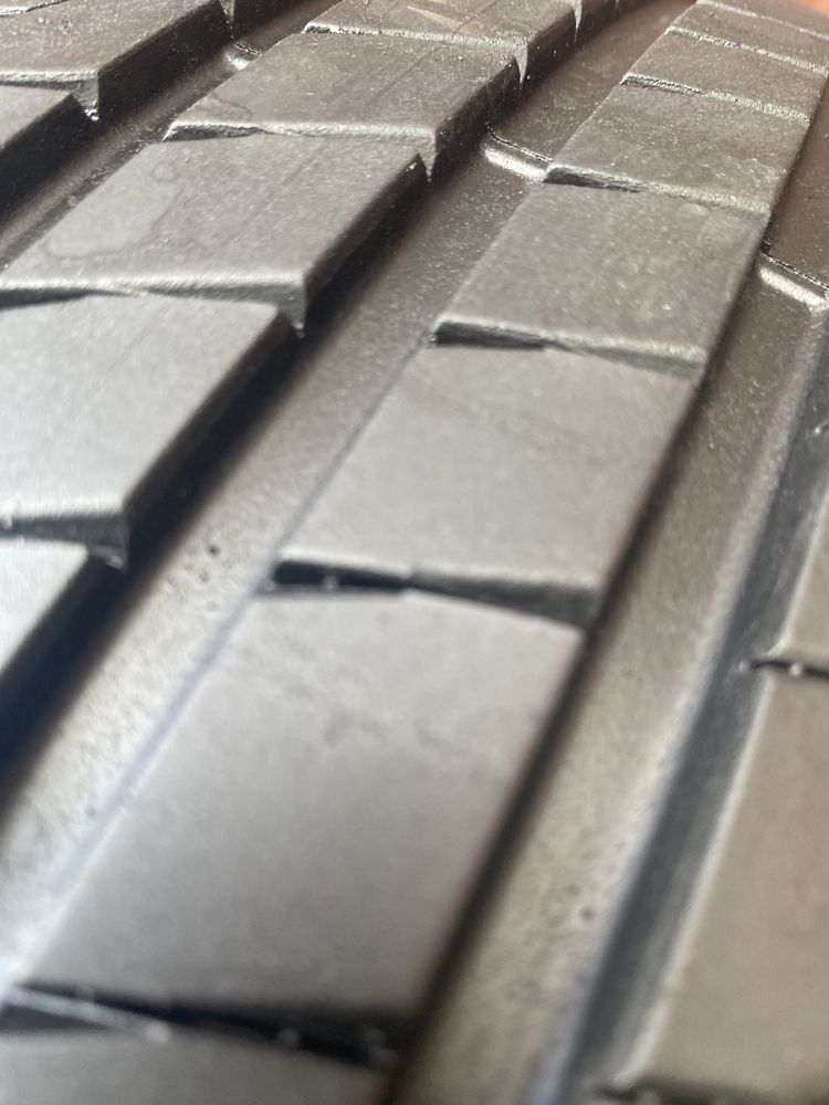 Opony 205/55r16 Firestone 90% bieżnika