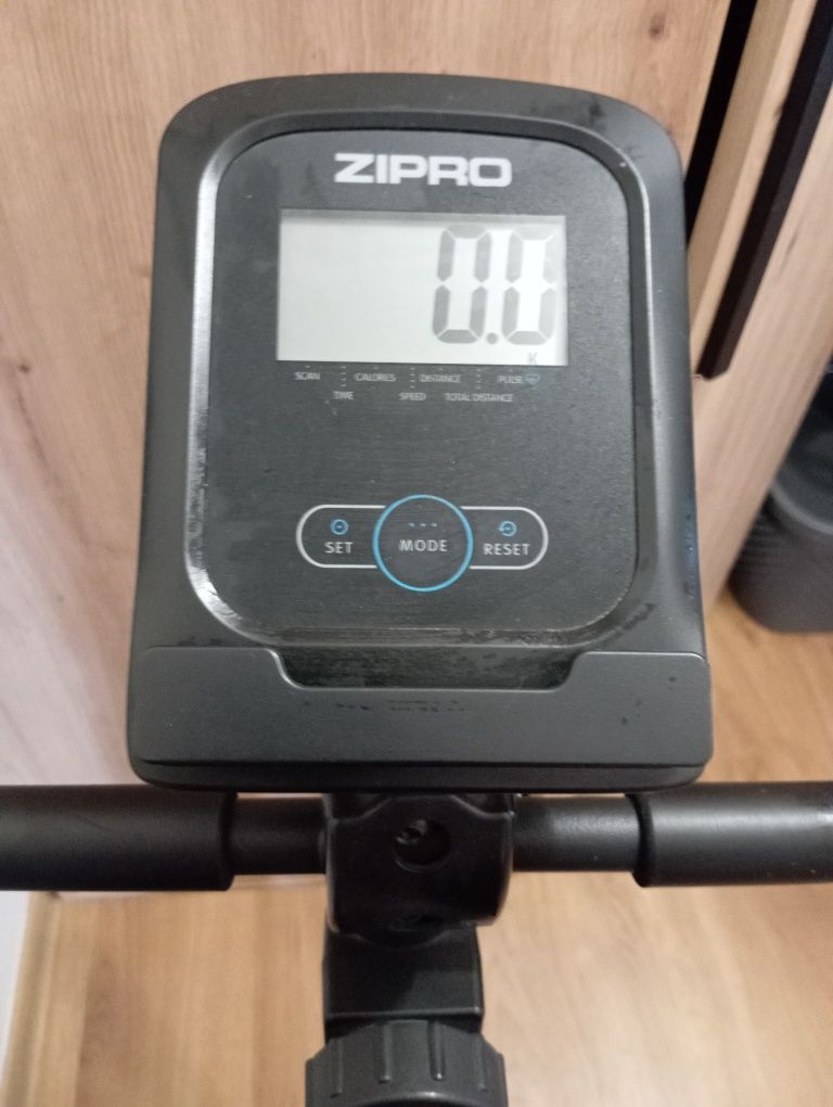 Rower stacjonarny Zipro
