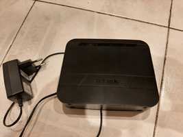 Роутер D-Link 300